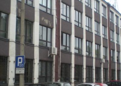 AWF KATOWICE