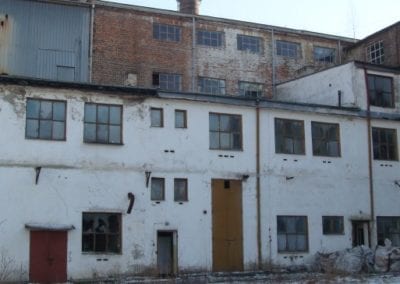 CUKROWNIA OPOLE LUBELSKIE