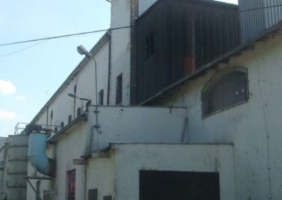 CUKROWNIA PUSTKÓW W PUSTKOWIE ŻURAWSKIM