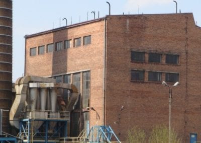 CUKROWNIA WIELUŃ