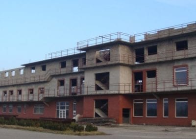 LUBSTOW