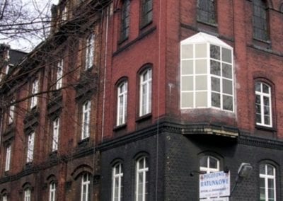 SZPITAL W BYTOMIU